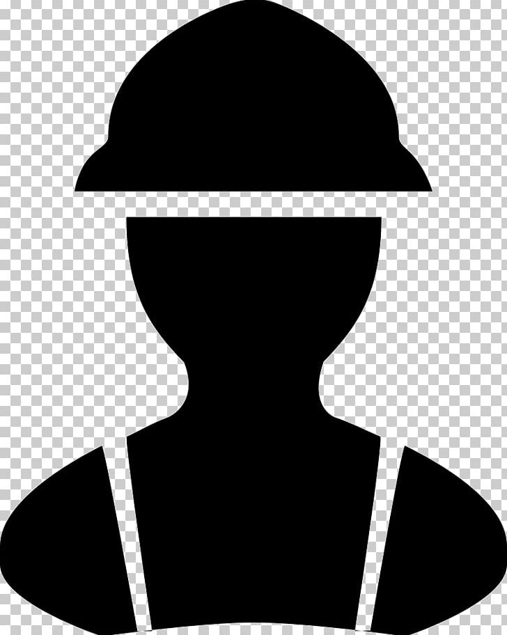 Computer Icons Laborer Architectural Engineering PNG, Clipart, Architectural Engineering, Avatar, Black, Black And White, Cdr Free PNG Download