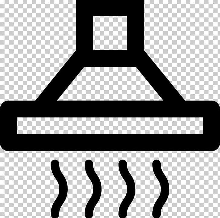 Exhaust Hood Cooking Ranges Computer Icons Kitchen Home Appliance PNG, Clipart, Black, Black And White, Brand, Computer Icons, Cooking Free PNG Download