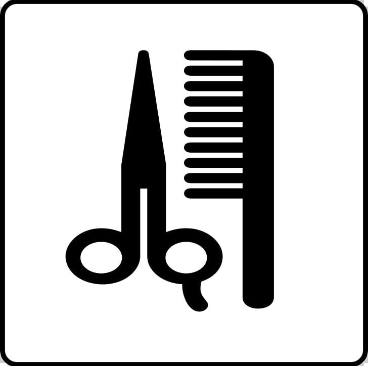 Hotel Icon Beauty Parlour Hairdresser PNG, Clipart, Beauty, Beauty Parlour, Black And White, Brand, Computer Icons Free PNG Download