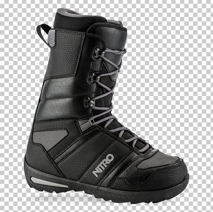 New Rock Boot Snowboarding Shoe PNG, Clipart, Accessories, Black, Boot, Cross Training Shoe, Footwear Free PNG Download