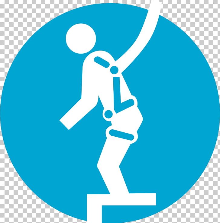 Personal Protective Equipment Pictogram Climbing Harnesses Fall Protection Lab Coats PNG, Clipart, Area, Blue, Brand, Circle, Climbing Harnesses Free PNG Download