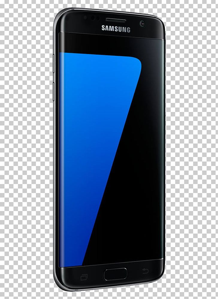 Samsung GALAXY S7 Edge Samsung Galaxy S6 Samsung Group Smartphone PNG, Clipart, Cellular, Electric Blue, Electronic Device, Gadget, Mobile Phone Free PNG Download