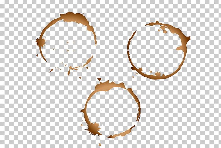 coffee cup stain png