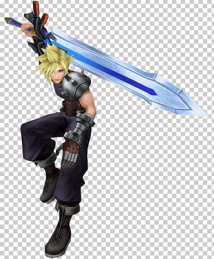 Final Fantasy VIII Dissidia Final Fantasy Cloud Strife Dissidia 012 Final Fantasy PNG, Clipart, Aerith Gainsborough, Chocobo, Cloud, Cloud Strife, Cold Weapon Free PNG Download