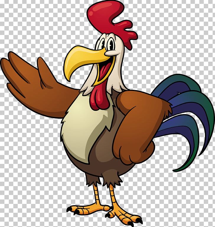 Foghorn Leghorn Cartoon Rooster PNG, Clipart, Beak, Bird, Cartoon, Chicken,  Drawing Free PNG Download