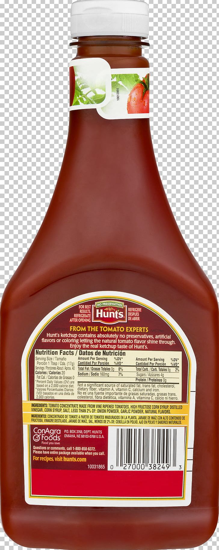 Ketchup H. J. Heinz Company Hunt's Tomato Seasoning PNG, Clipart,  Free PNG Download