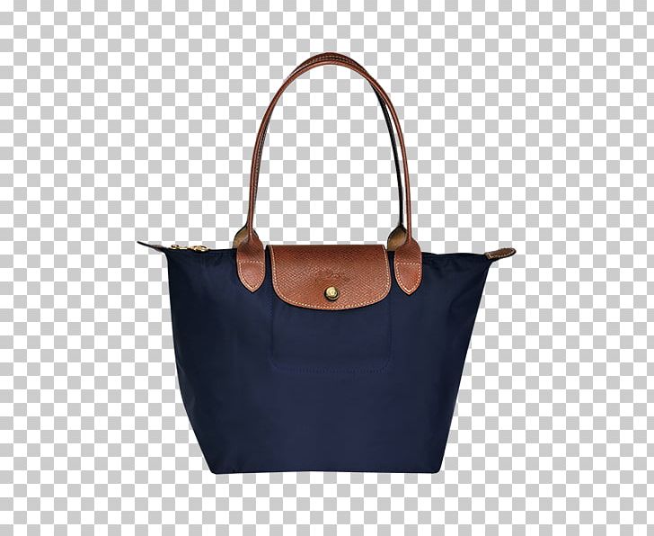 Longchamp Tote Bag Handbag Pliage PNG, Clipart, Accessories, Bag, Black, Brown, Electric Blue Free PNG Download