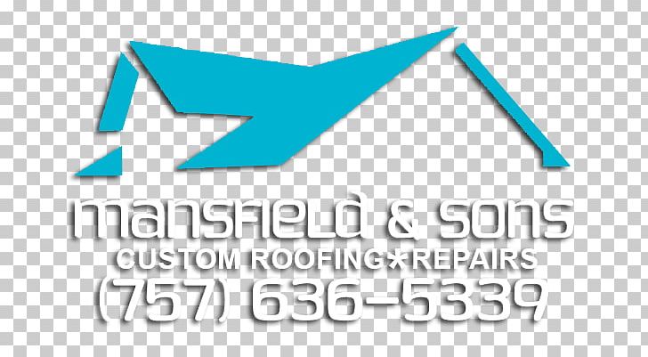 Mansfield & Sons PNG, Clipart, Angle, Area, Blue, Brand, Contractor Free PNG Download