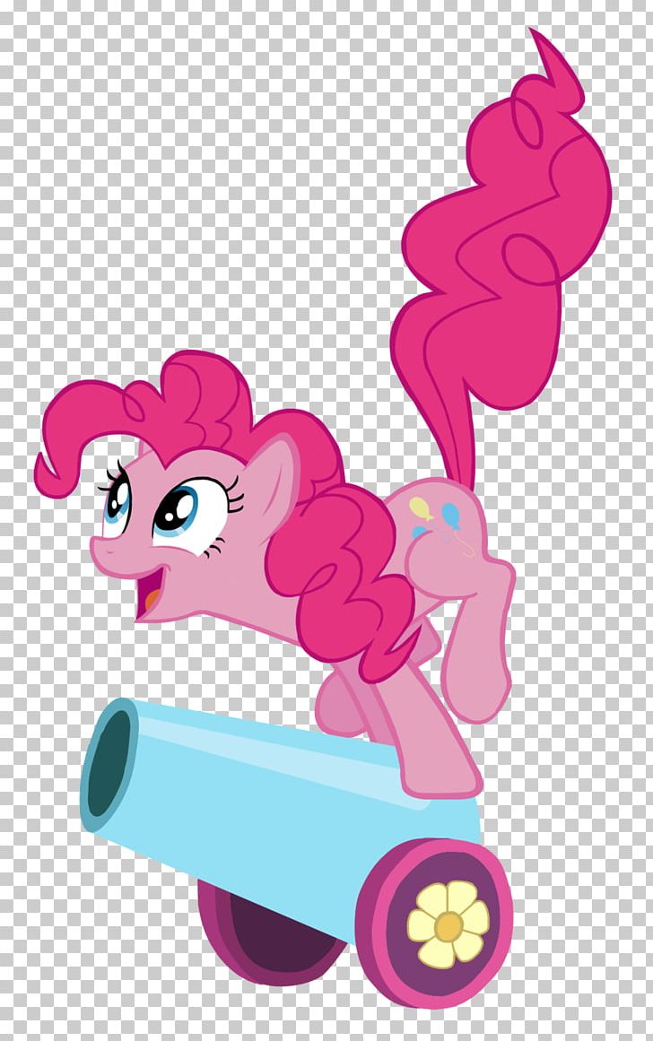 Pinkie Pie Party Canon PNG, Clipart, Art, Cannon, Cartoon, Fictional Character, Hasbro Free PNG Download