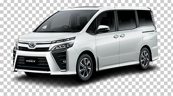 Toyota Noah Minivan 2018 Toyota Yaris Car PNG, Clipart, 2018, 2018 Toyota Yaris, Agung Automall Denpasar, Automotive, Automotive Design Free PNG Download