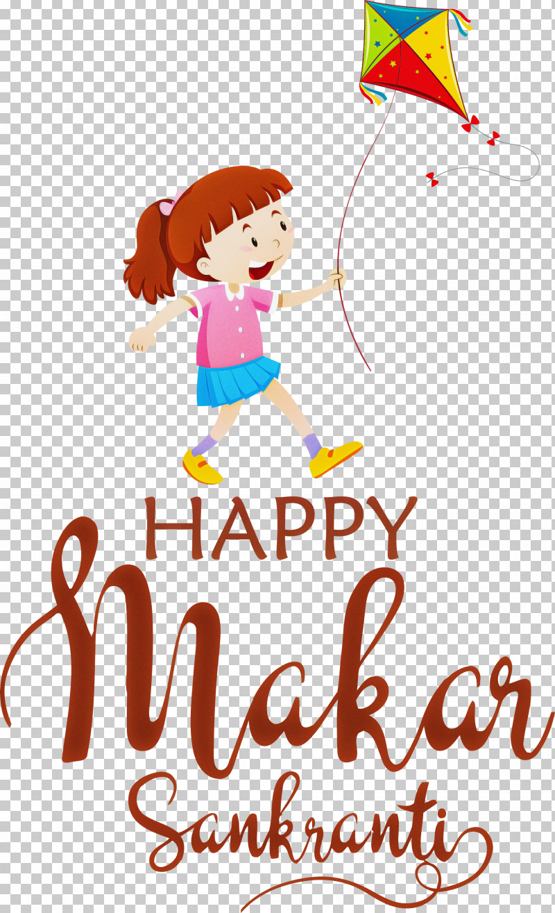 Makar Sankranti Maghi Bhogi PNG, Clipart, Bhogi, Cartoon, Character, Geometry, Happiness Free PNG Download