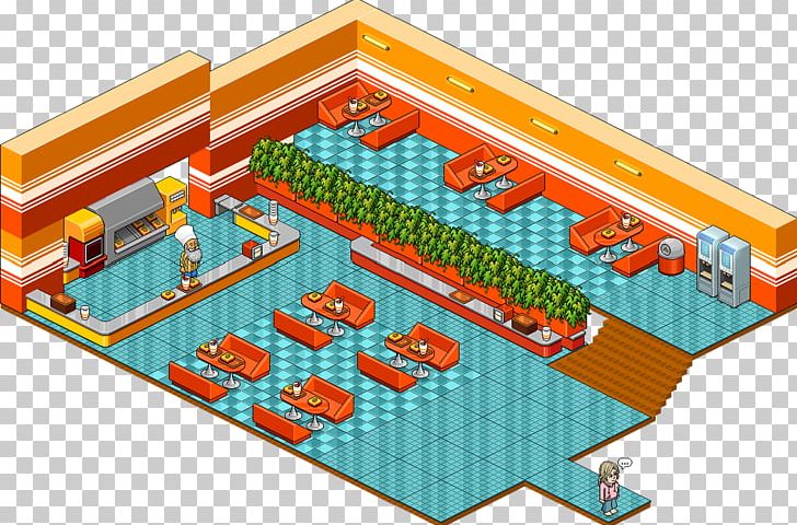 Habbo Sulake Virtual Community Kitchen Virtuality PNG, Clipart, Habbo, Idea, Kitchen, Others, Play Free PNG Download