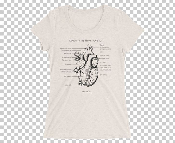 Printed T-shirt Amazon.com Top Clothing PNG, Clipart, Amazoncom, Clothing, Crew Neck, Formfitting Garment, Human Heart Free PNG Download