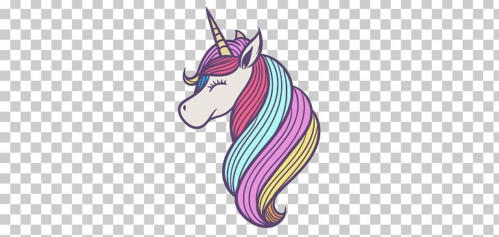lol unicorn lil sister