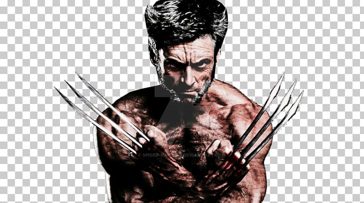 Wolverine Storm X-Men Film Superhero Movie PNG, Clipart, Actor, Beard, Comic, Facial Hair, Fictional Character Free PNG Download