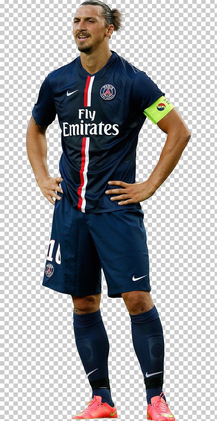 Zlatan Ibrahimović Paris Saint-Germain F.C. Manchester United F.C. Football Player Jersey PNG, Clipart, Ball, Championship, Clothing, Football Player, Manchester United Fc Free PNG Download