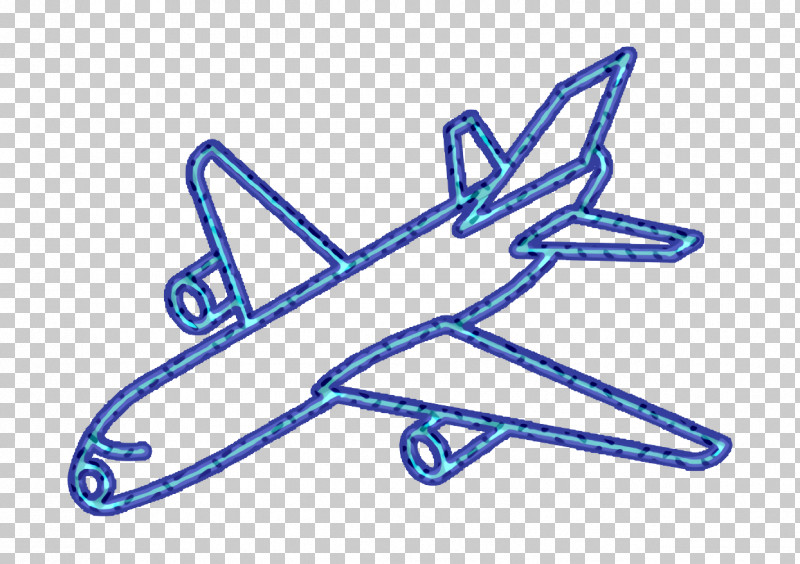 Plane Icon Aircraft Icon Transport Icon PNG, Clipart, Aircraft, Aircraft Icon, Airliner, Airplane, Air Transportation Free PNG Download