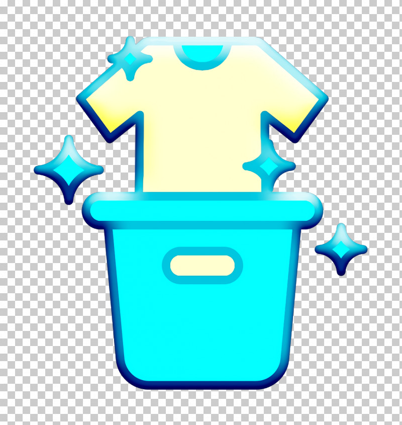 Clean Icon Laundry Icon Cleaning Icon PNG, Clipart, Clean Icon, Cleaning Icon, Laundry Icon, Turquoise Free PNG Download