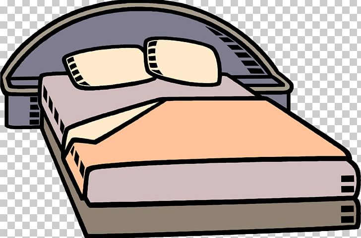 making bed clipart