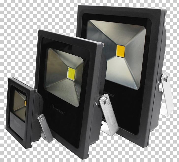 Floodlight Lighting Light-emitting Diode LED Lamp PNG, Clipart, 3 K, Angle, Barbecue, Driveway, Eaves Free PNG Download