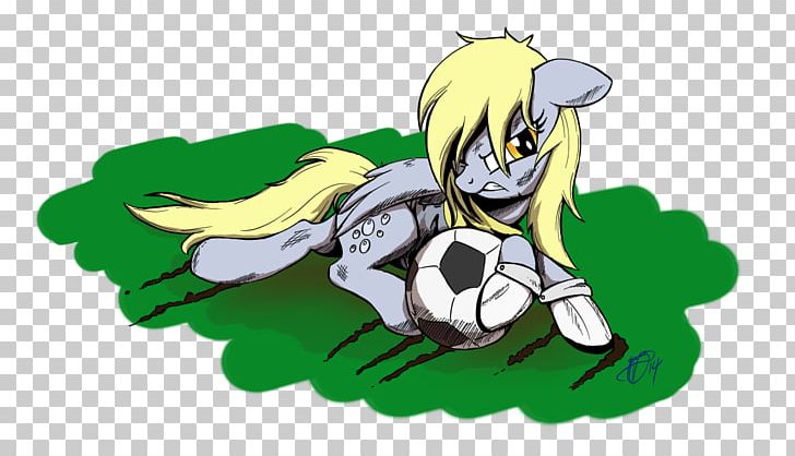 Goalkeeper Derpy Hooves Football PNG, Clipart, Anime, Art, Cartoon, Derpy Hooves, Female Free PNG Download