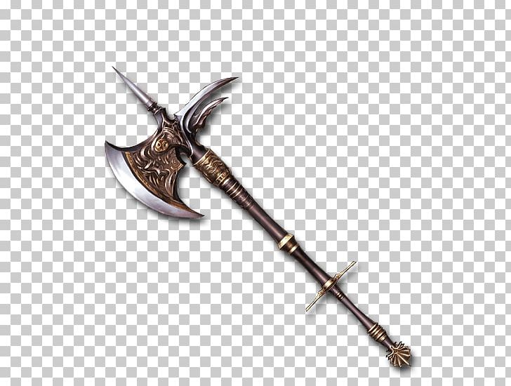 Granblue Fantasy Axe Weapon Wiki PNG, Clipart, Axe, Cold Weapon, Data, Download, Fight Free PNG Download