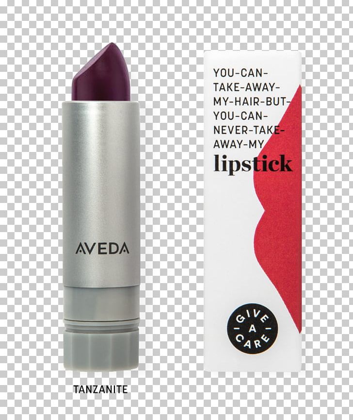 Aveda Lipstick Color Chart