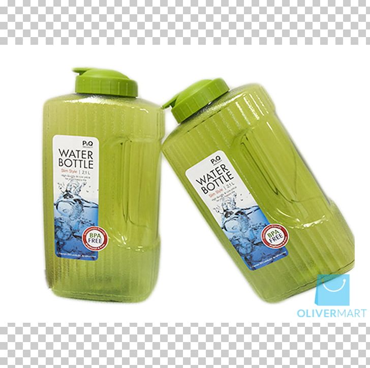 Plastic Bottle Lock & Lock Water Bottles PNG, Clipart, Bottle, Drinkware, Grass, Green, Liquid Free PNG Download