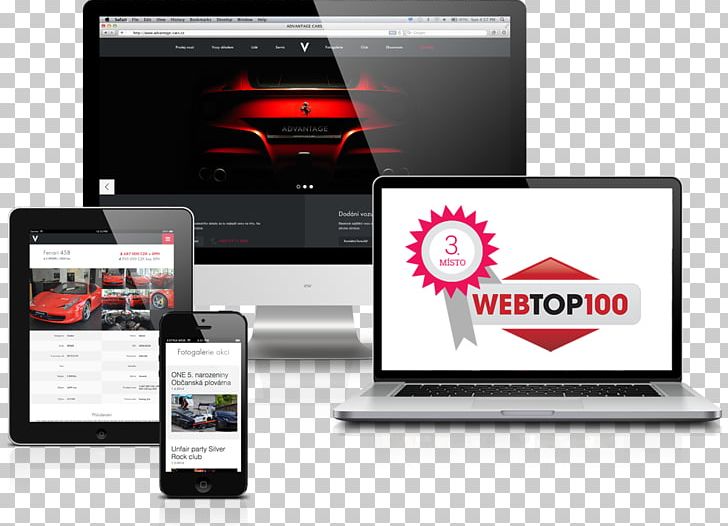 Responsive Web Design Web Page Digital Marketing PNG, Clipart, Adv, Bran, Business, Communication, Digital Marketing Free PNG Download