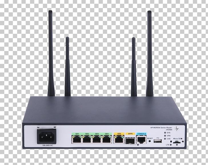 Wireless Access Points Hewlett-Packard Wireless Router Small Form-factor Pluggable Transceiver PNG, Clipart, Brands, Computer Network, Electronics, Gigabit Ethernet, Hewlettpackard Free PNG Download