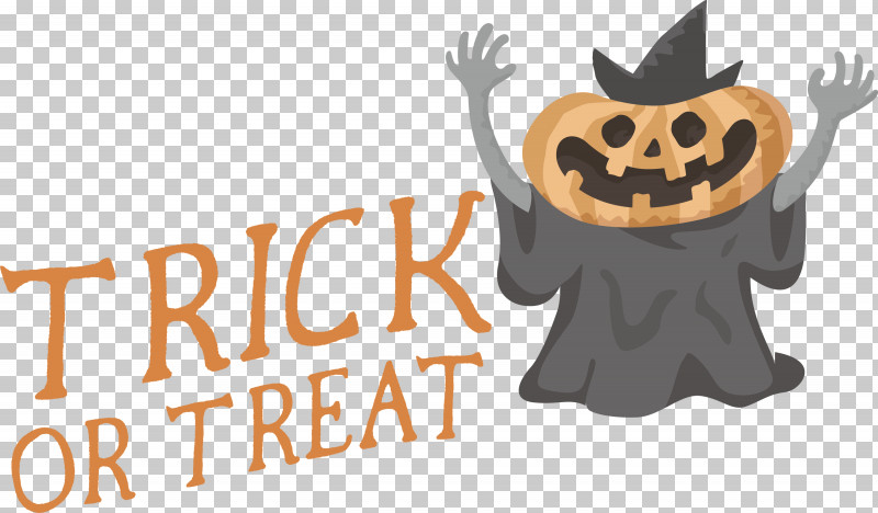 Trick Or Treat Trick-or-treating PNG, Clipart, Biology, Cartoon, Character, Logo, Meter Free PNG Download