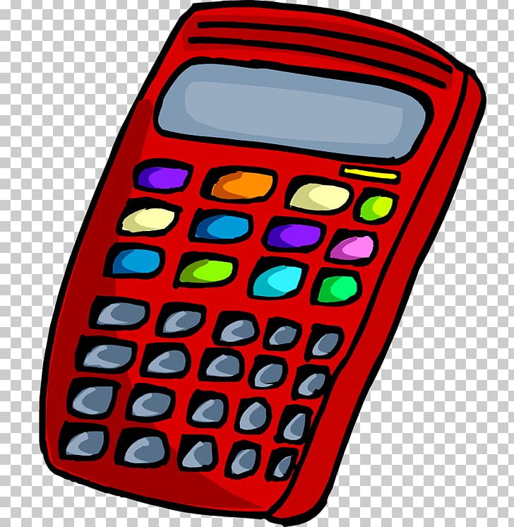 Calculator Mathematics PNG, Clipart, Algebra, Area, Calculator, Clip Art, Feature Phone Free PNG Download