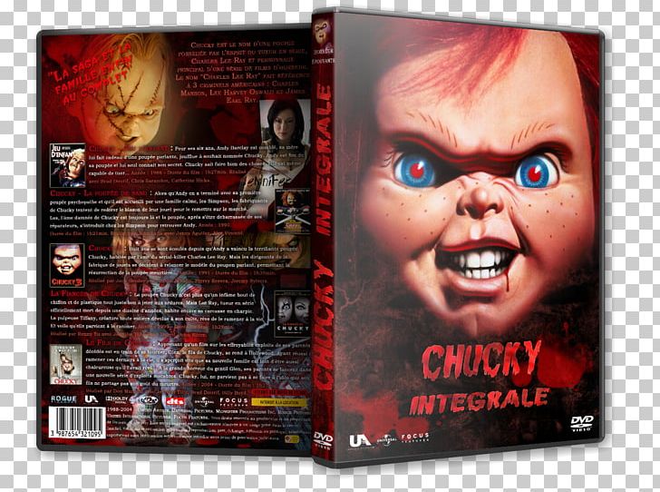 Child's Play 3 Chucky Brad Dourif Film PNG, Clipart,  Free PNG Download
