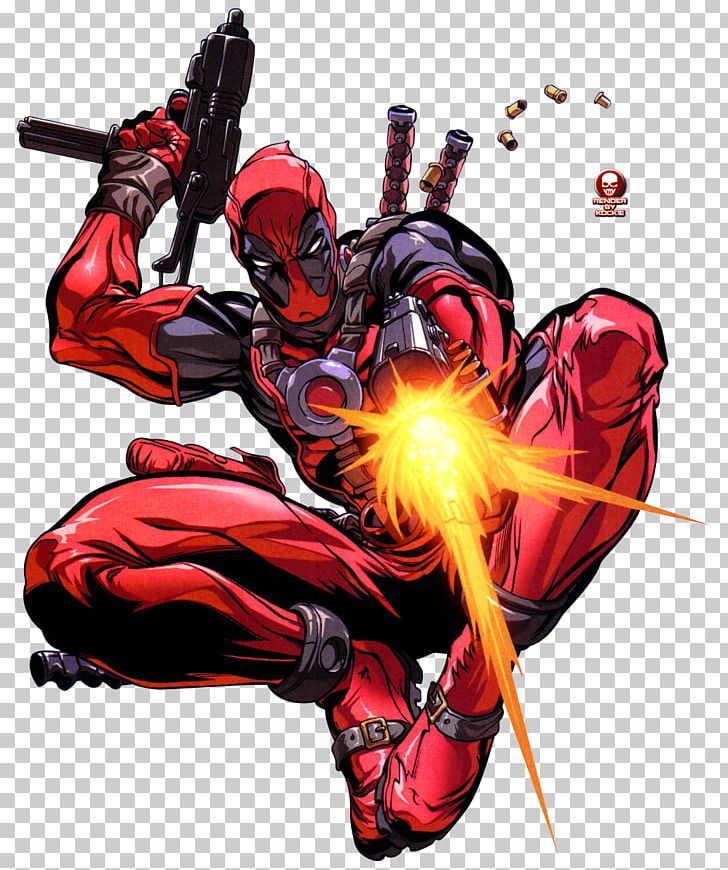 Deadpool Wolverine Spider-Man Cable Polaris PNG, Clipart, Cable, Comic Book, Computer Wallpaper, Deadpool, Fiction Free PNG Download