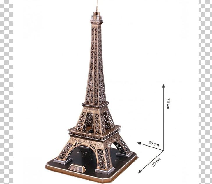 Eiffel Tower Jigsaw Puzzles 3D-Puzzle Burj Khalifa PNG, Clipart, Burj Khalifa, Cubicfun, Dimension, Eiffel Tower, Game Free PNG Download