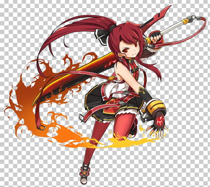 Elsword Elesis Character Art PNG, Clipart, Action Figure, Animals, Anime, Art, Character Free PNG Download