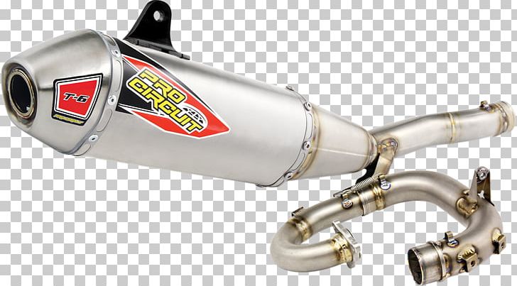 Exhaust System Motorcycle Yamaha Motor Company Yamaha YZ450F Motocross PNG, Clipart, Allterrain Vehicle, Ama Motocross Championship, Automotive Exhaust, Auto Part, Car Free PNG Download