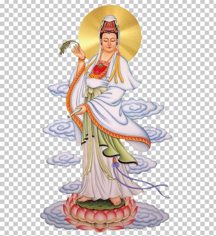 Nīlakaṇṭha Dhāraṇī Bodhisattva Guanyin 觀世音 Avalokiteśvara PNG, Clipart, 2016, Angel, Art, Avalokitesvara, Bodhisattva Free PNG Download