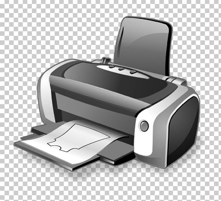Printer Computer Icons Portable Network Graphics Laser Printing Technical Support PNG, Clipart, Angle, Computer, Computer Hardware, Computer Icons, Computer Software Free PNG Download