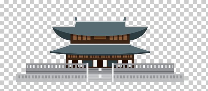 South Korea Korean Cuisine Illustration PNG, Clipart, Angle, Architecture, Brand, Building, Chinese Palace Free PNG Download