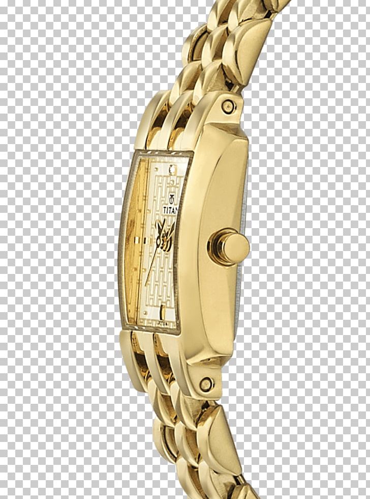 Watch Strap Titan Company Analog Watch PNG, Clipart, Accessories, Analog Watch, Bling Bling, Blingbling, Chain Free PNG Download