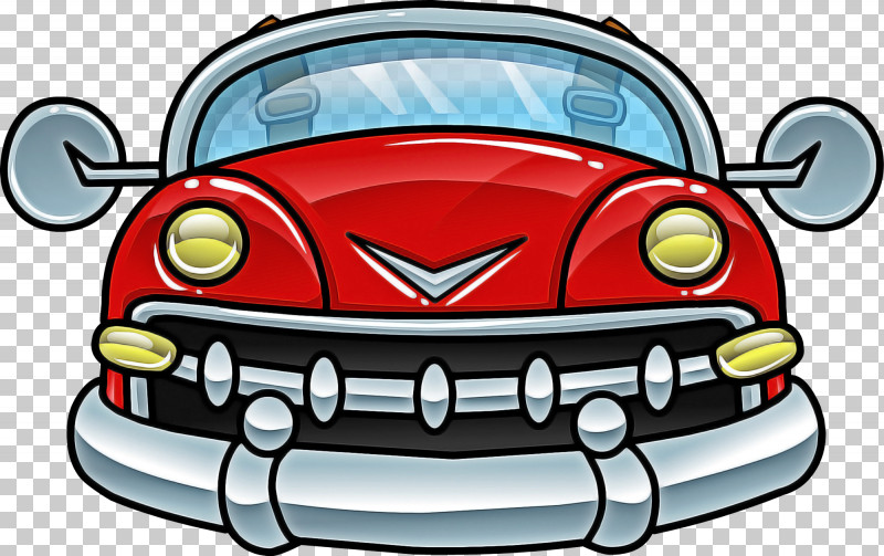 Cartoon Transport Vehicle Car Bumper PNG, Clipart, Animation, Bumper, Car, Cartoon, Coloring Book Free PNG Download