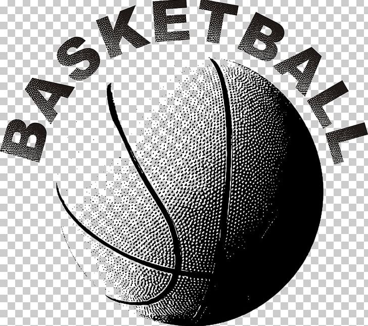 Basketball Black And White Pixabay PNG, Clipart, Backboard, Ball, Basketball Ball, Basketball Court, Basketball Logo Free PNG Download