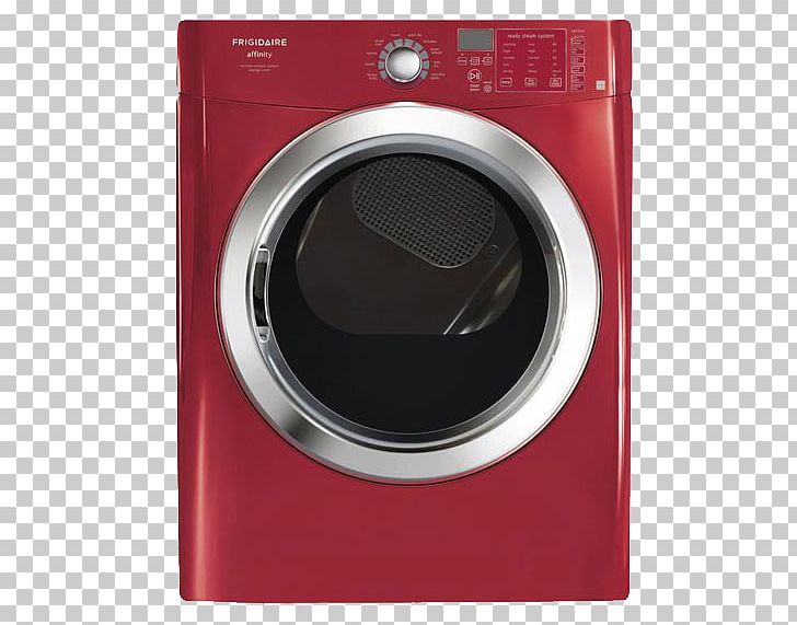 Clothes Dryer Combo Washer Dryer Washing Machines Frigidaire Refrigerator PNG, Clipart, Amana Corporation, Clothes Dryer, Combo Washer Dryer, Frigidaire, Home Appliance Free PNG Download
