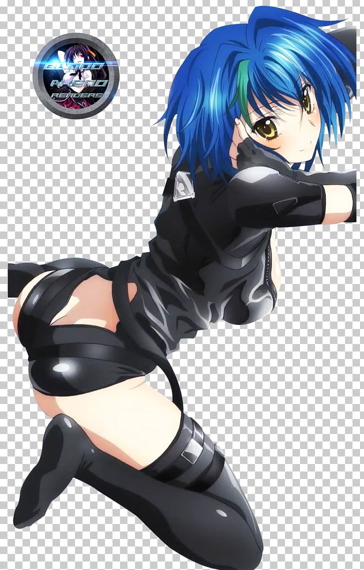High School DxD 3D Rendering Anime PNG, Clipart, 3d Computer Graphics, 3d Modeling, 3d Rendering, Action Figure, Anime Free PNG Download