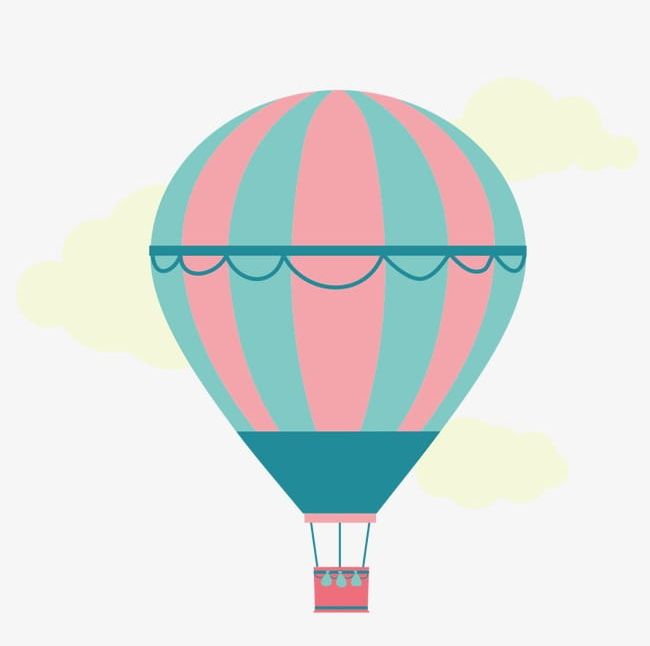 Hot Air Balloon PNG, Clipart, Air, Air Clipart, Balloon, Balloon Clipart, Cartoon Free PNG Download