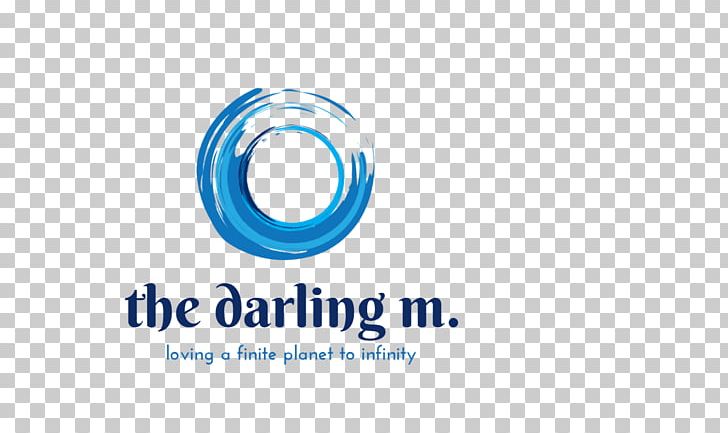 Logo Brand PNG, Clipart, Art, Blue, Brand, Circle, Darling Free PNG Download