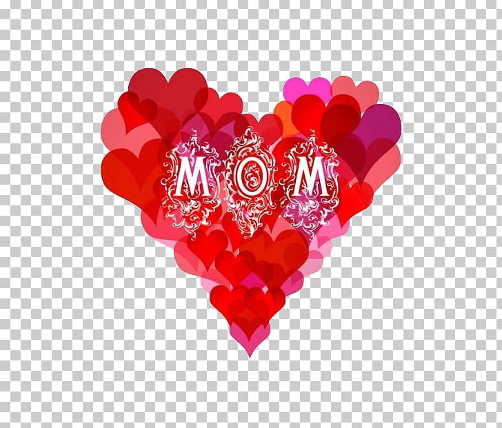 Mother's Day Gift Illustration PNG, Clipart, Baby And Mom, Boyfriend, Cartoon Mom, Child, Day Free PNG Download