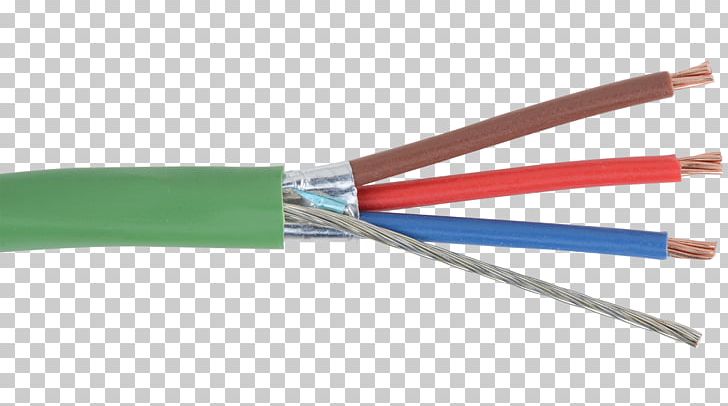Shielded Cable Electrical Cable Ground Electrical Connector Electromagnetic Interference PNG, Clipart, 18 Awg, Aerials, Awg, Cable, Computer Network Free PNG Download