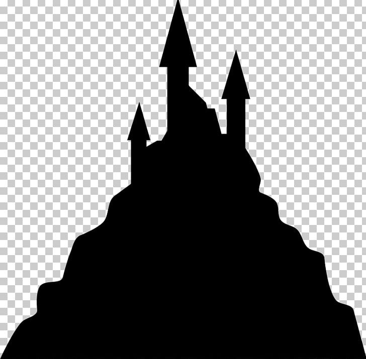 Silhouette Haunted House PNG, Clipart, Animals, Art, Black And White, Castle, Computer Icons Free PNG Download